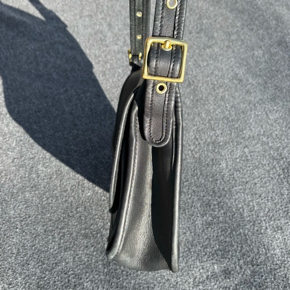 Coach Rambler’s Legacy Crossbody style 9061 - Picture 5 of 7